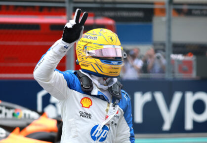 Hamilton