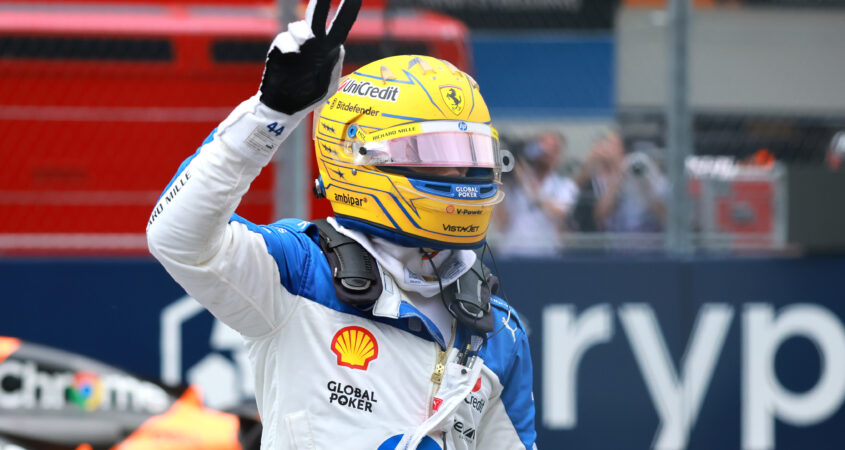 Hamilton