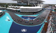 Miami Norris Verstappen