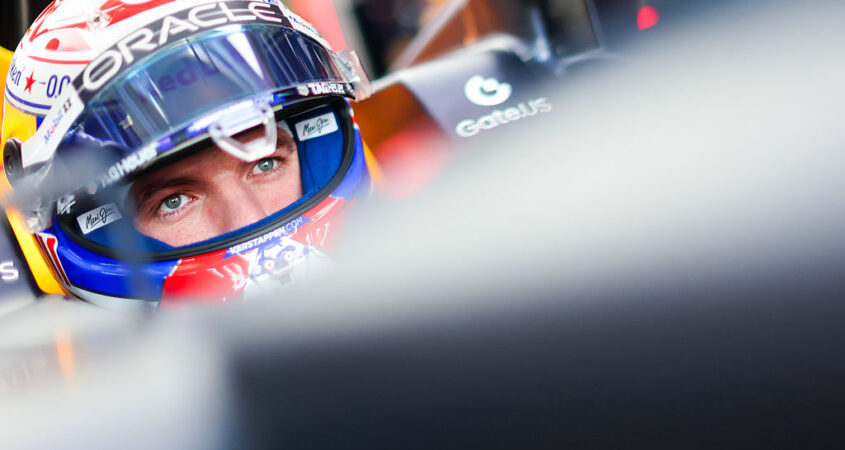 uitslag kwalificatie gp miami