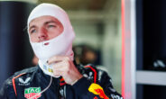 Verstappen