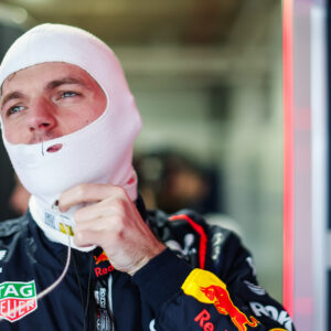 Verstappen