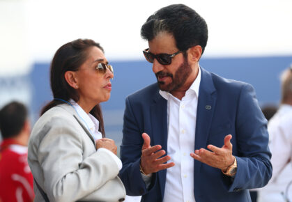 Ben Sulayem