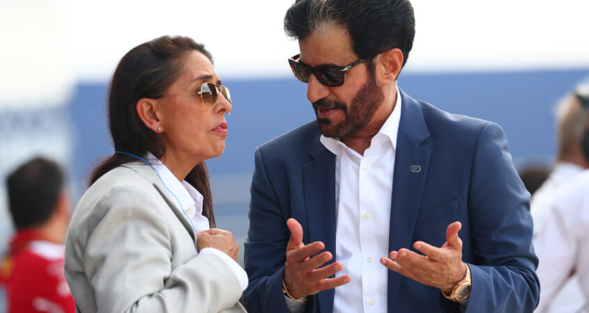 Ben Sulayem