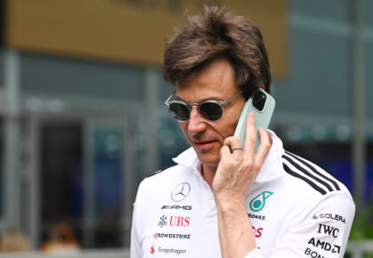Wolff