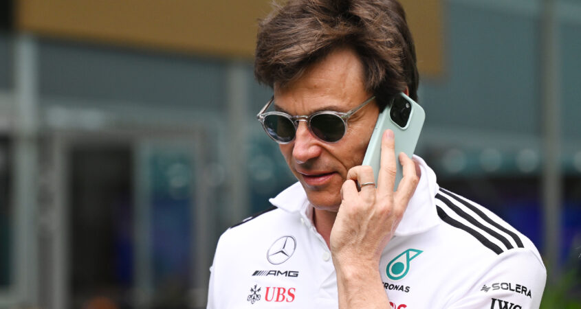 Wolff