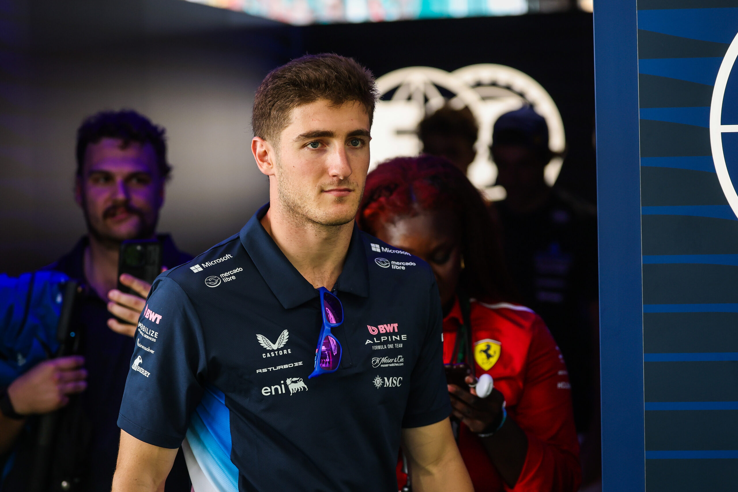 VIDEO: Doohan eerste uitvaller in Miami - Formule1.nl