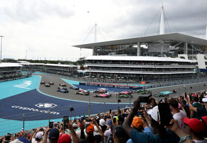 GP Miami