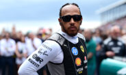 Schumacher Hamilton