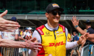 Alex Palou Formule 1
