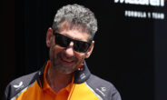 Andrea Stella