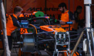 McLaren