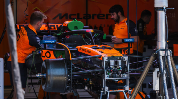 McLaren vrijgesproken van illegale trucs: ‘Alles voldoet aan de reglementen’