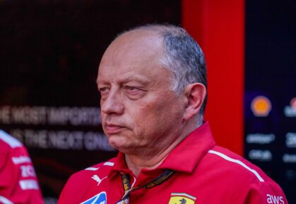 Vasseur