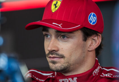 Leclerc