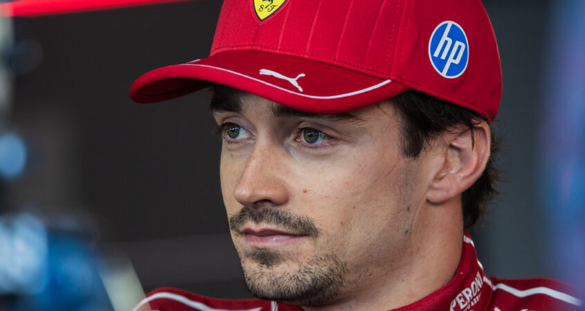 Leclerc