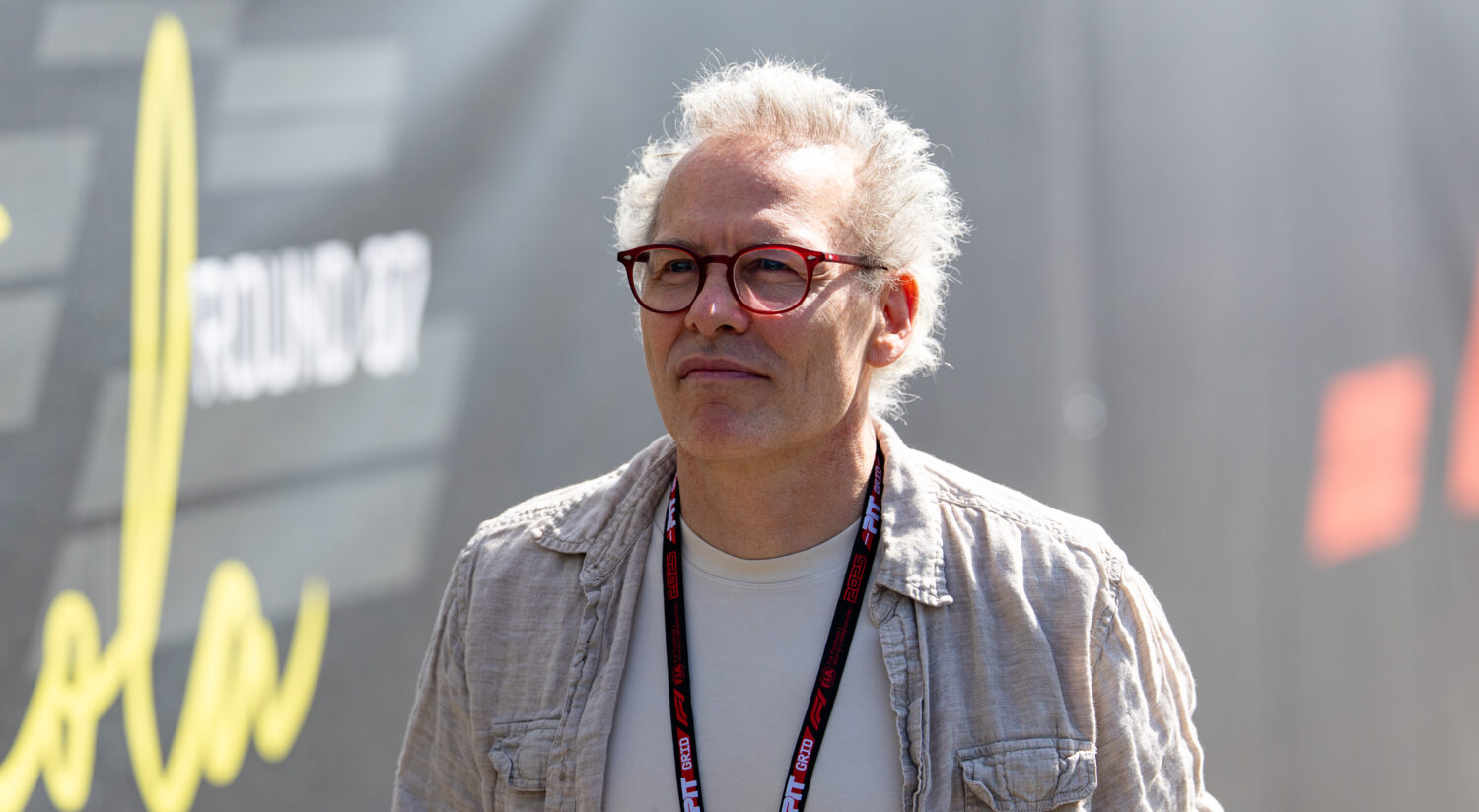 Villeneuve Tsunoda