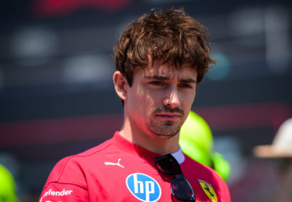 Leclerc