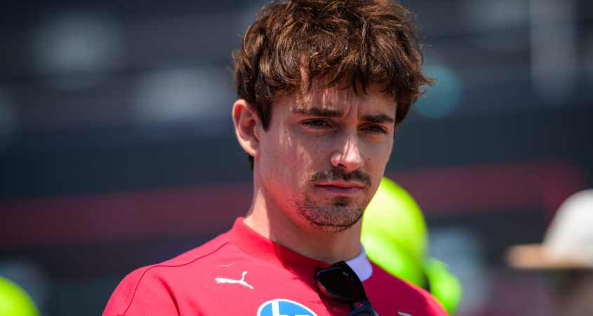 Leclerc