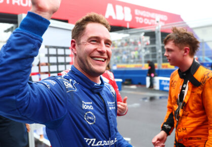 Vandoorne