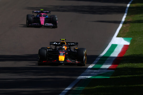 Formule 1 doet oproep aan sociale mediaplatformen: ‘Meer doen om misbruik te stoppen’