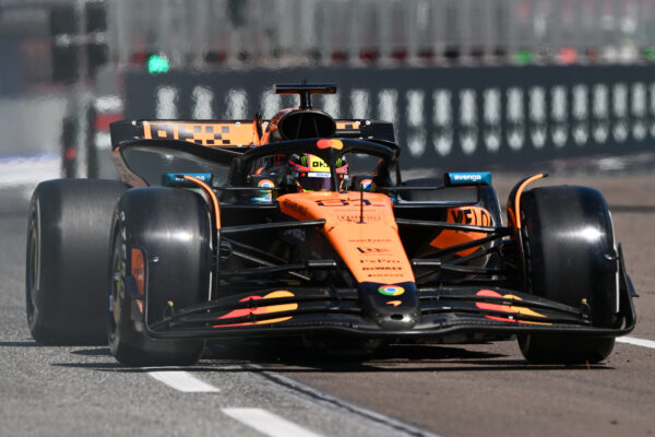 Piastri betreurt derde plaats na openingsgevecht met Verstappen: ‘Niet onze beste zondag’