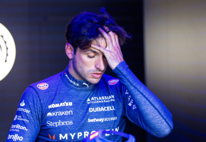 Sainz