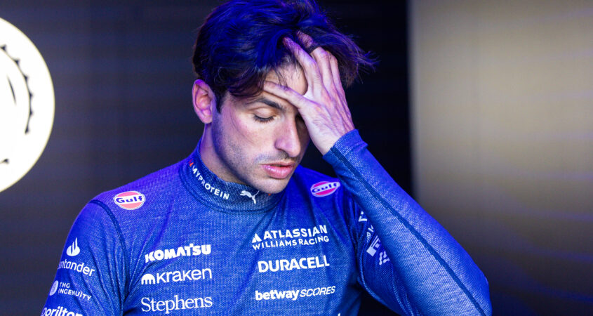 Sainz
