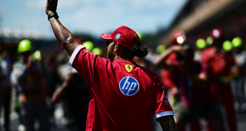 Hamilton