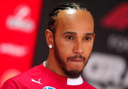 Hamilton