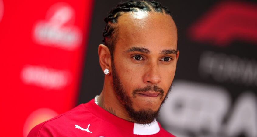 Hamilton