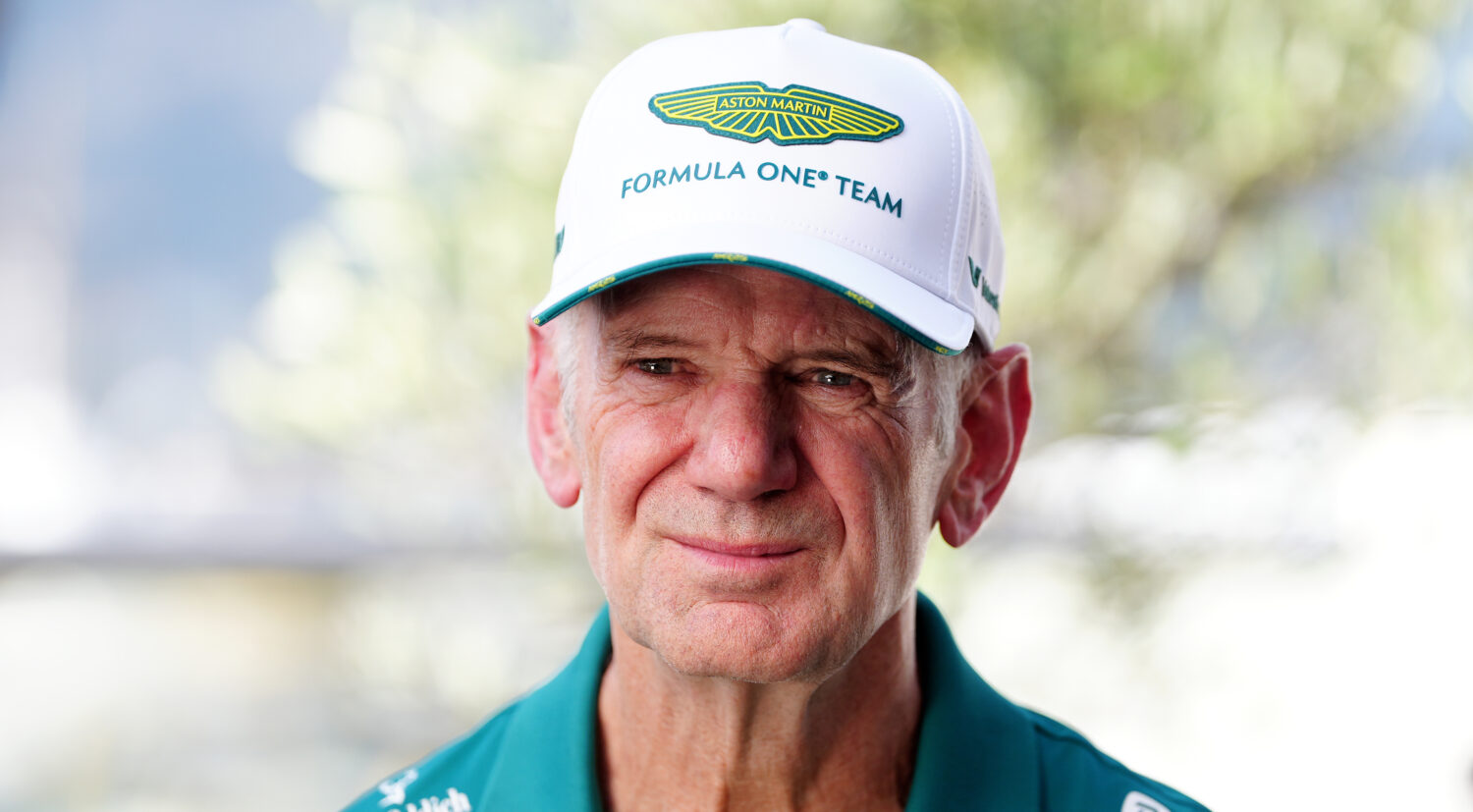 Newey Stroll