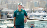 adrian newey