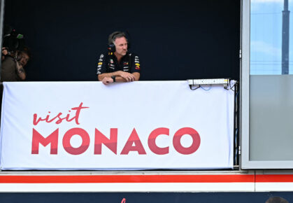 Horner Monaco