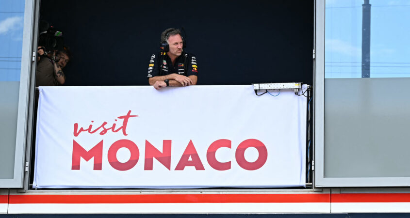 Horner Monaco