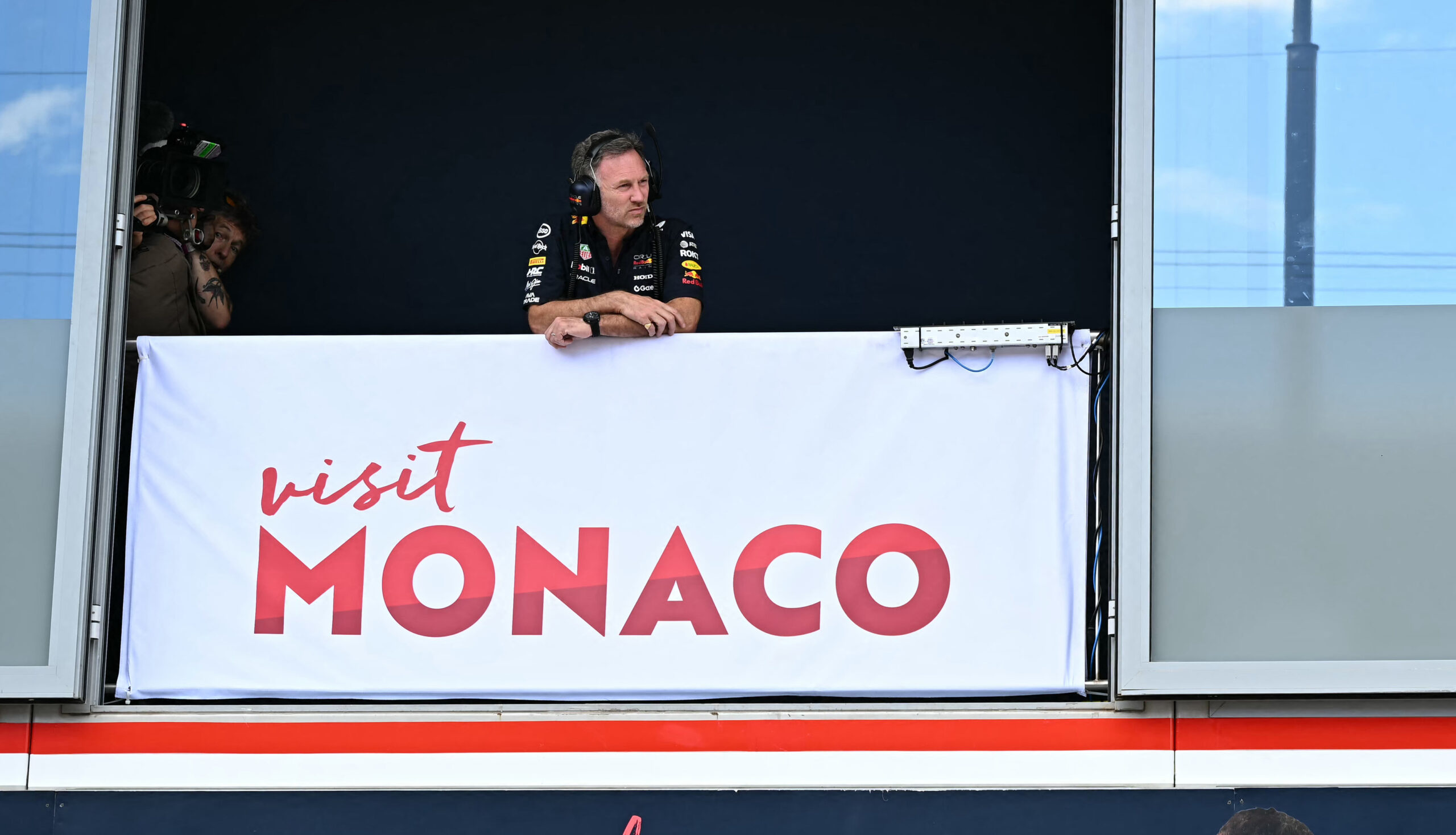 Horner: Monaco GP Needs Modernization