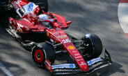 uitslag tweede vrije training gp monaco