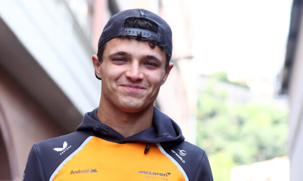 Norris slaat terug in Monaco: ‘Heb nooit aan mezelf getwijfeld’