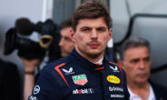Verstappen Monaco