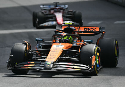 uitslag gp monaco 2025