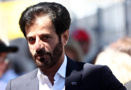Ben Sulayem