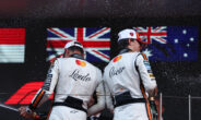 McLaren