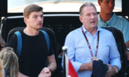Jos Verstappen