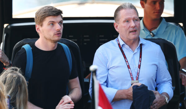 Jos Verstappen stuurt waarschuwing naar Red Bull: ‘Goed dat ik er even niet was’
