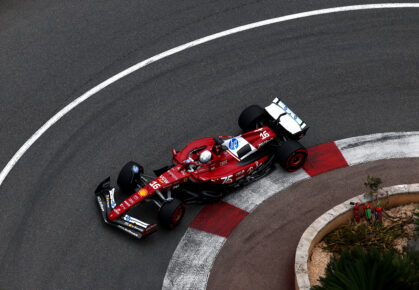 Monaco