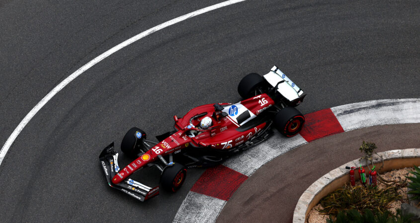 Monaco