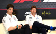 Toto Wolff