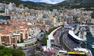 Wurz Monaco