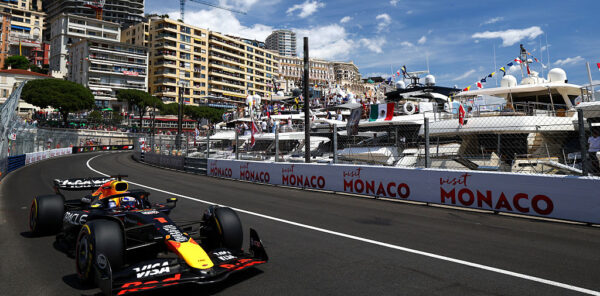 Kwalificatie GP Monaco in vogelvlucht: Supersnelle Lando Norris op pole, Verstappen vijfde
