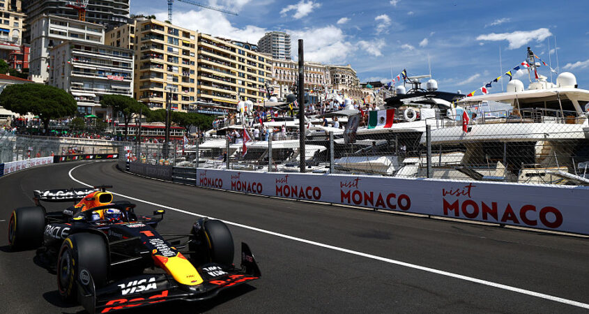 max verstappen monaco
